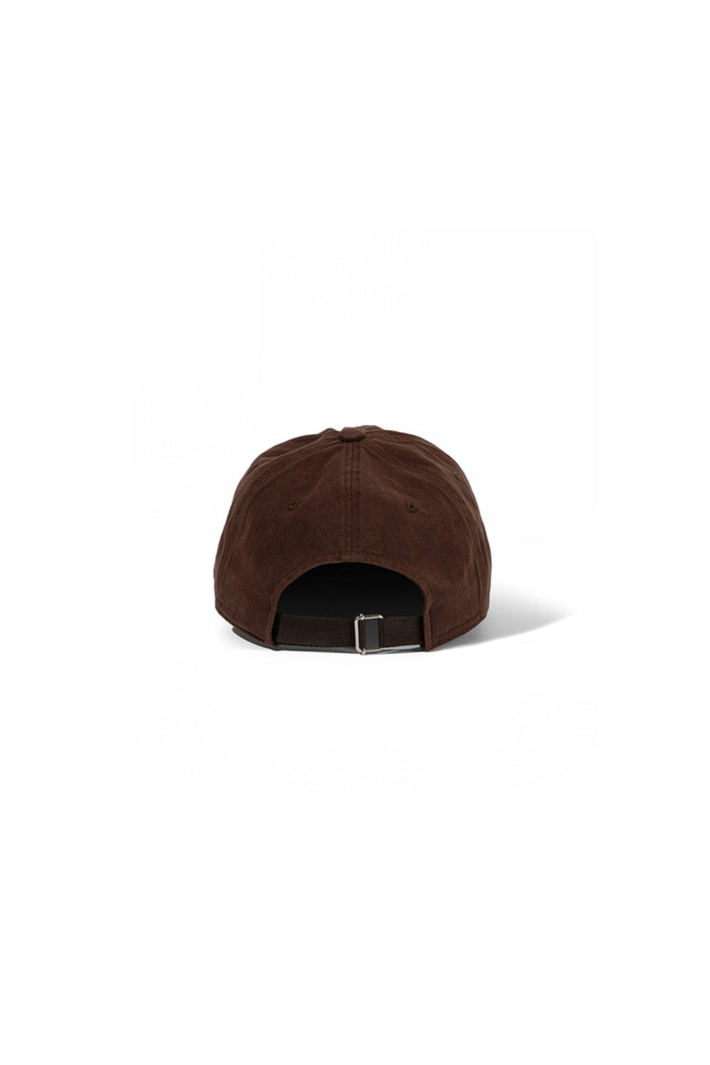 Icon Ball Cap BROWN