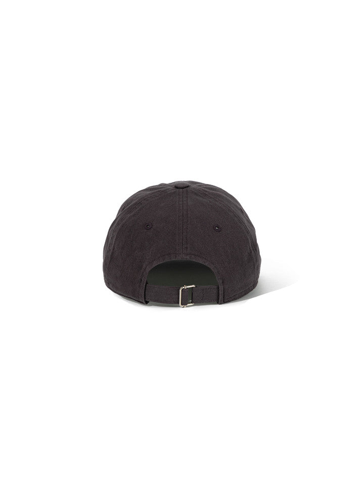 Icon Ball Cap CHARCOAL