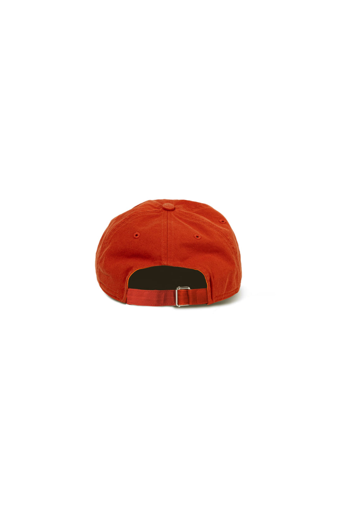 Icon Ball Cap ORANGE