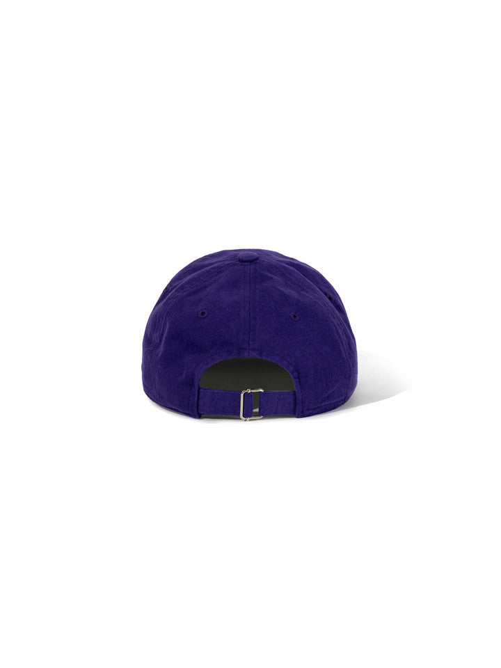 Icon Ball Cap PURPLE