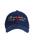 My mom wants me to be A doctor CAP Navy