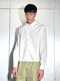 Cropped LS Shirt