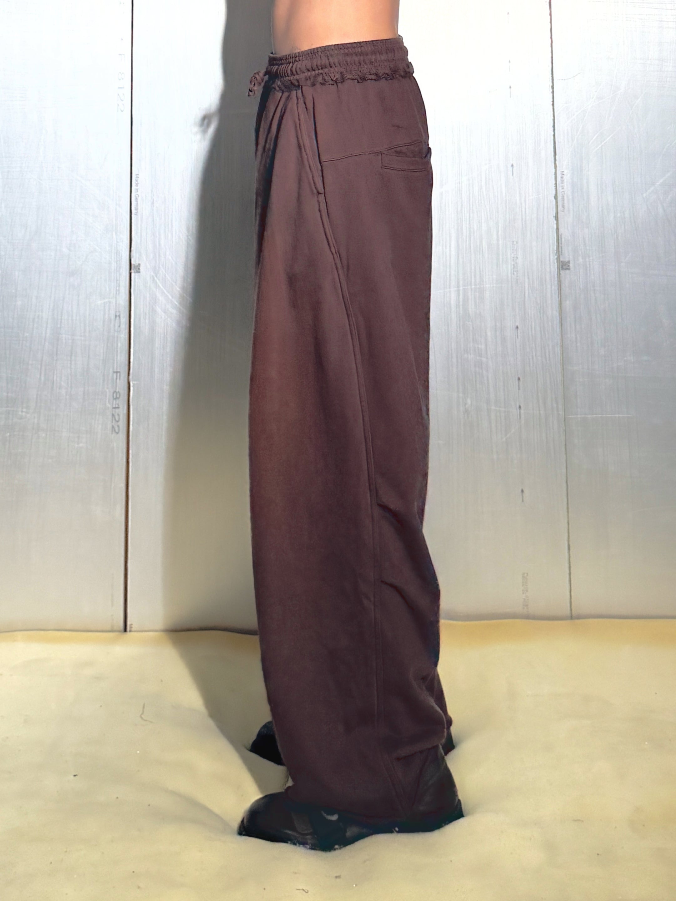 Washed Sweatpants
