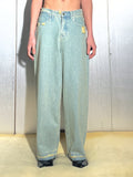 Baggy Denim Jeans