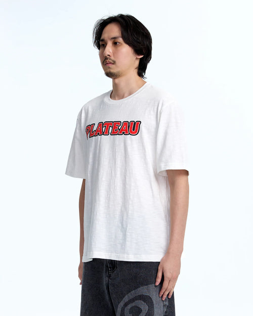 26 logo tee White
