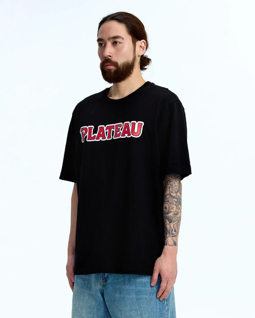 26 logo tee Black