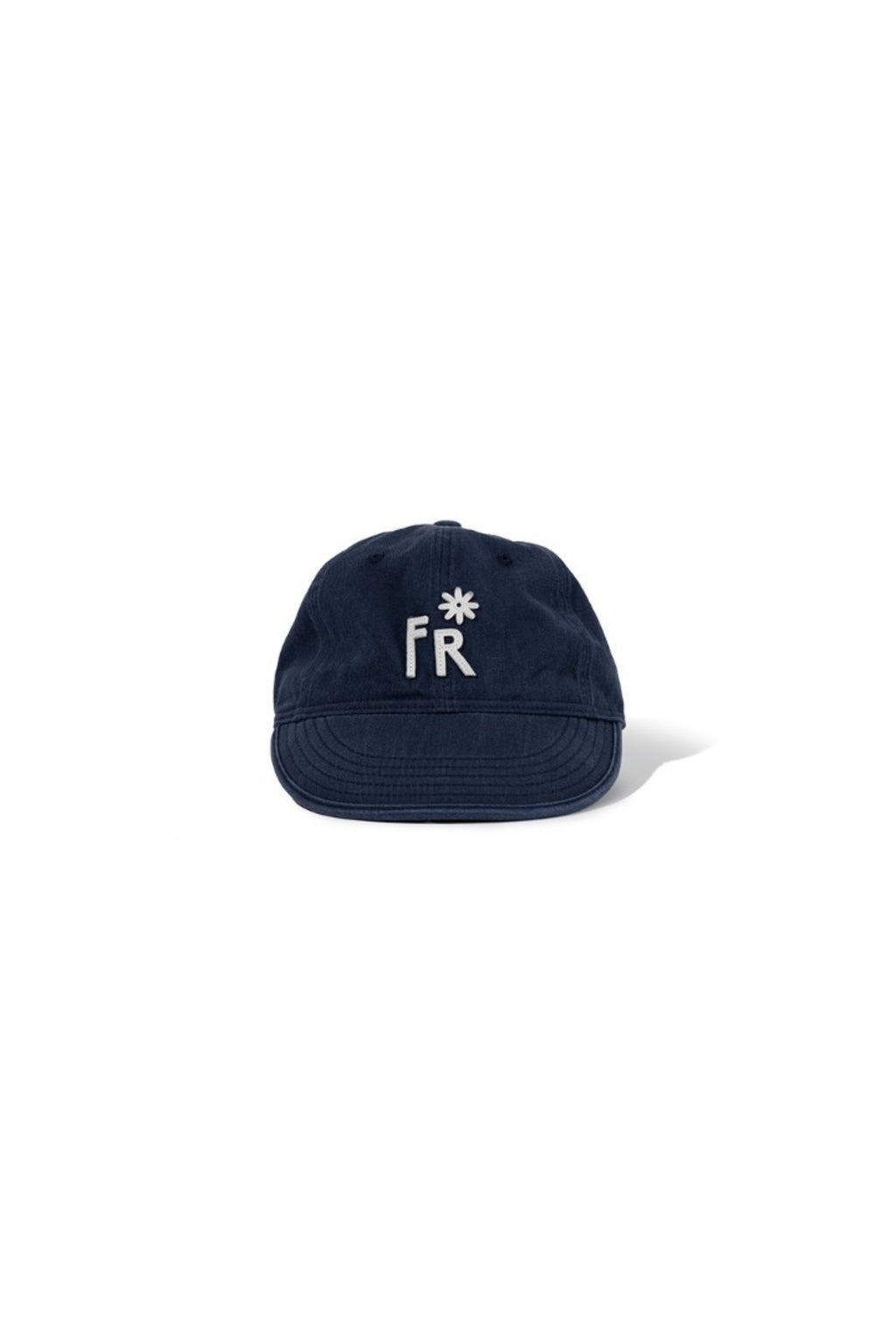 Icon Ball Cap NAVY