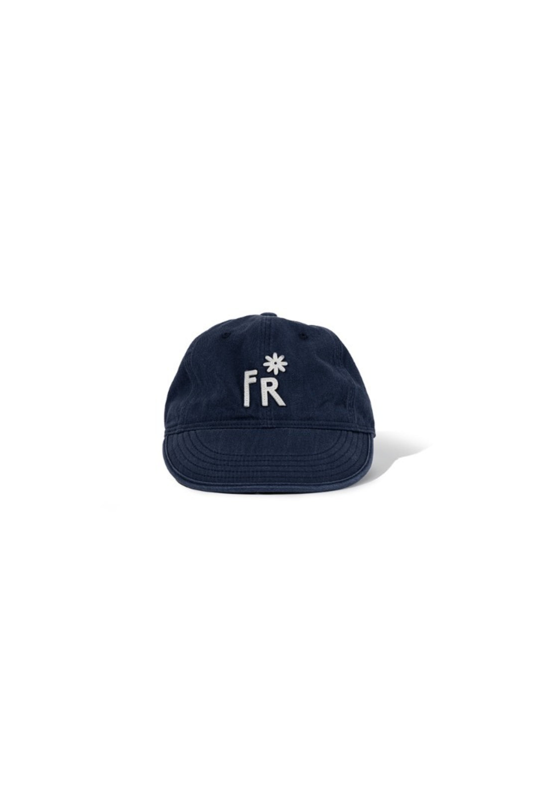 Icon Ball Cap NAVY