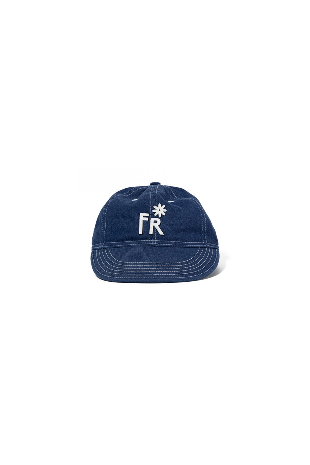 Icon Ball Cap BLUE