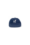 Icon Ball Cap BLUE