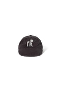 Icon Ball Cap CHARCOAL