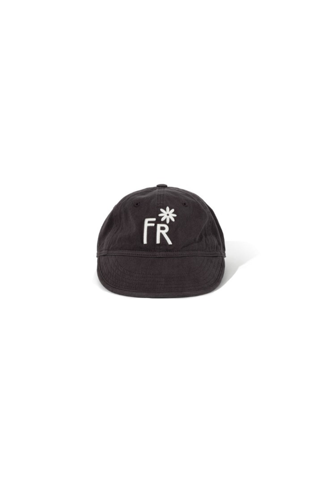 Icon Ball Cap CHARCOAL
