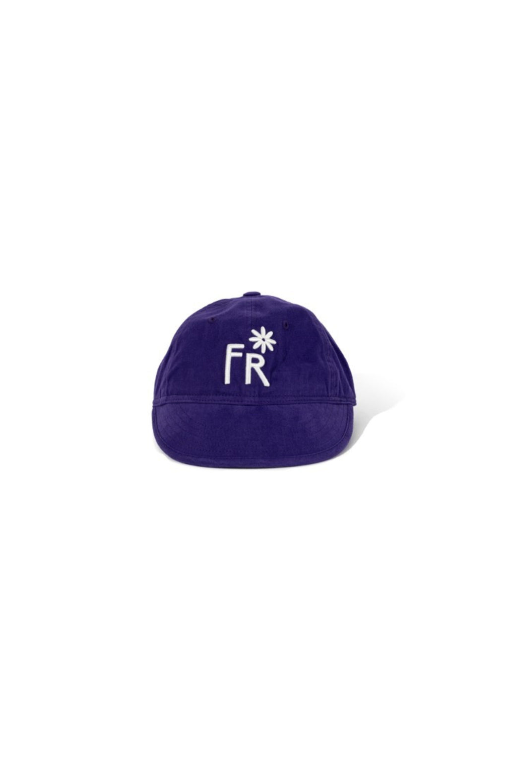 Icon Ball Cap PURPLE