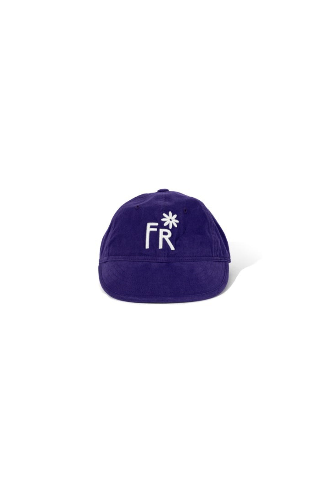 Icon Ball Cap PURPLE
