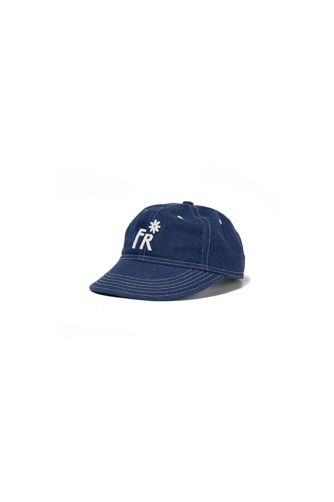 Icon Ball Cap BLUE