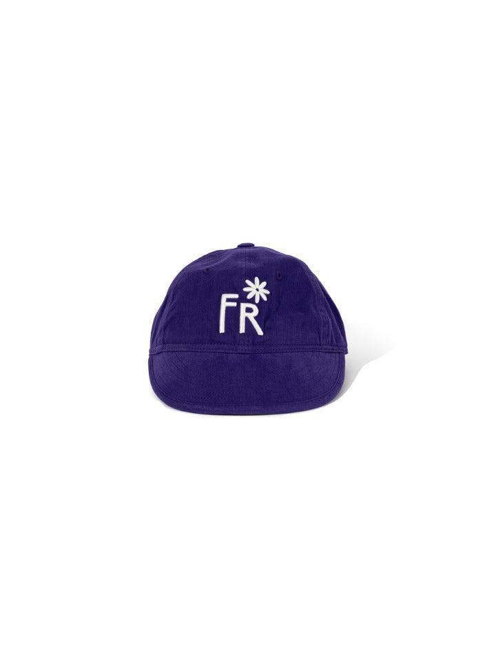 Icon Ball Cap PURPLE