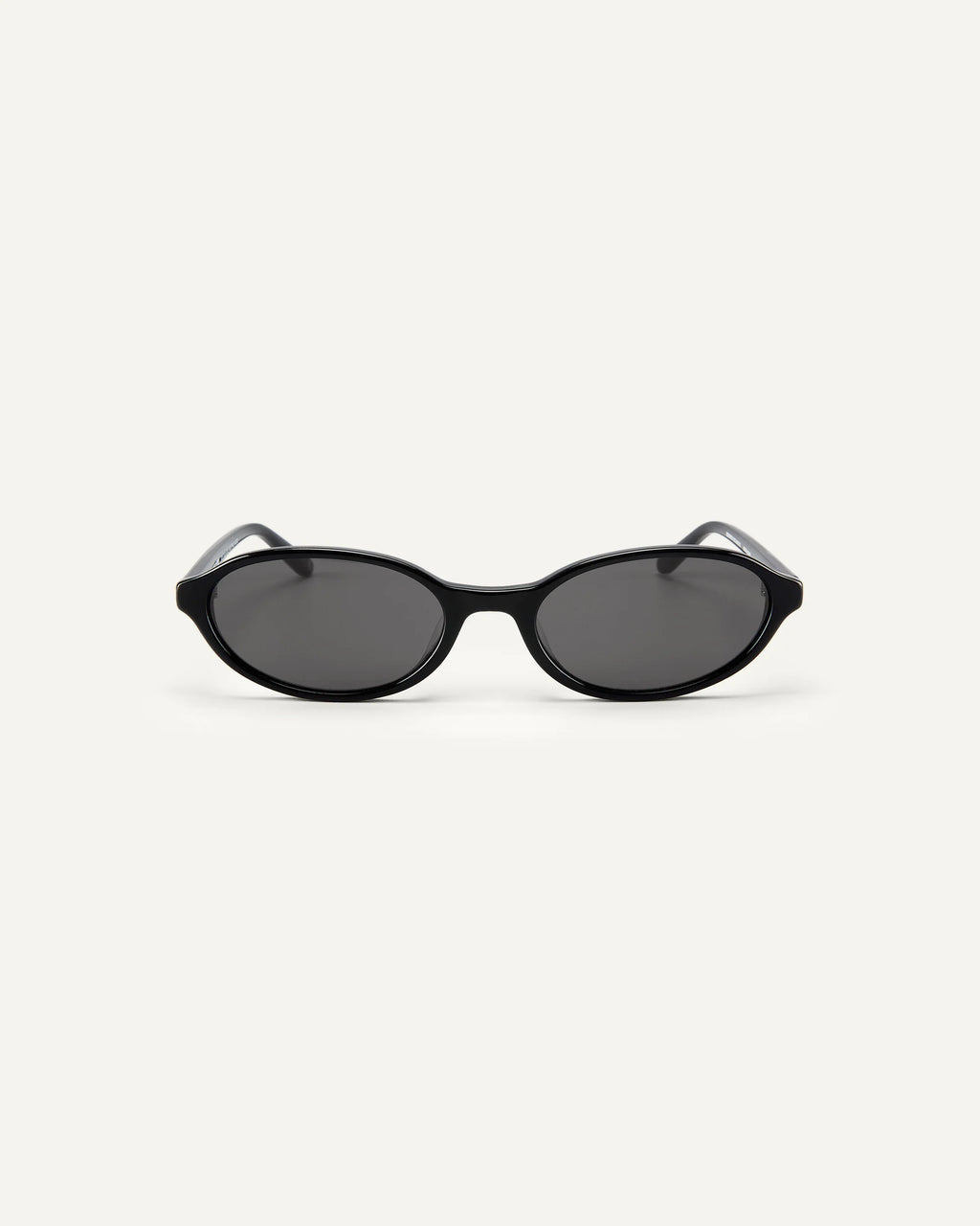 Baby Black & Black Lens