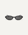 Baby Black & Black Lens