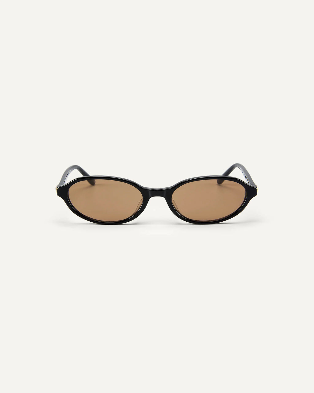 Baby Black & Brown Lens