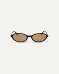 Baby Black & Brown Lens