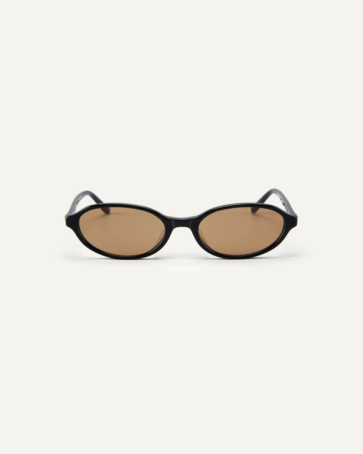 Baby Black & Brown Lens