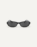 Coco Black & Black Lens