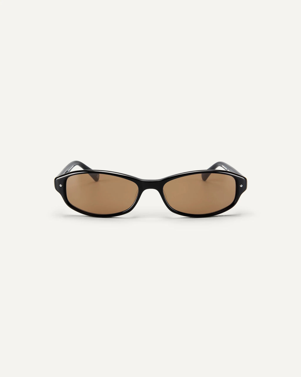 Coco Black & Brown Lens
