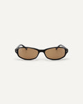 Coco Black & Brown Lens