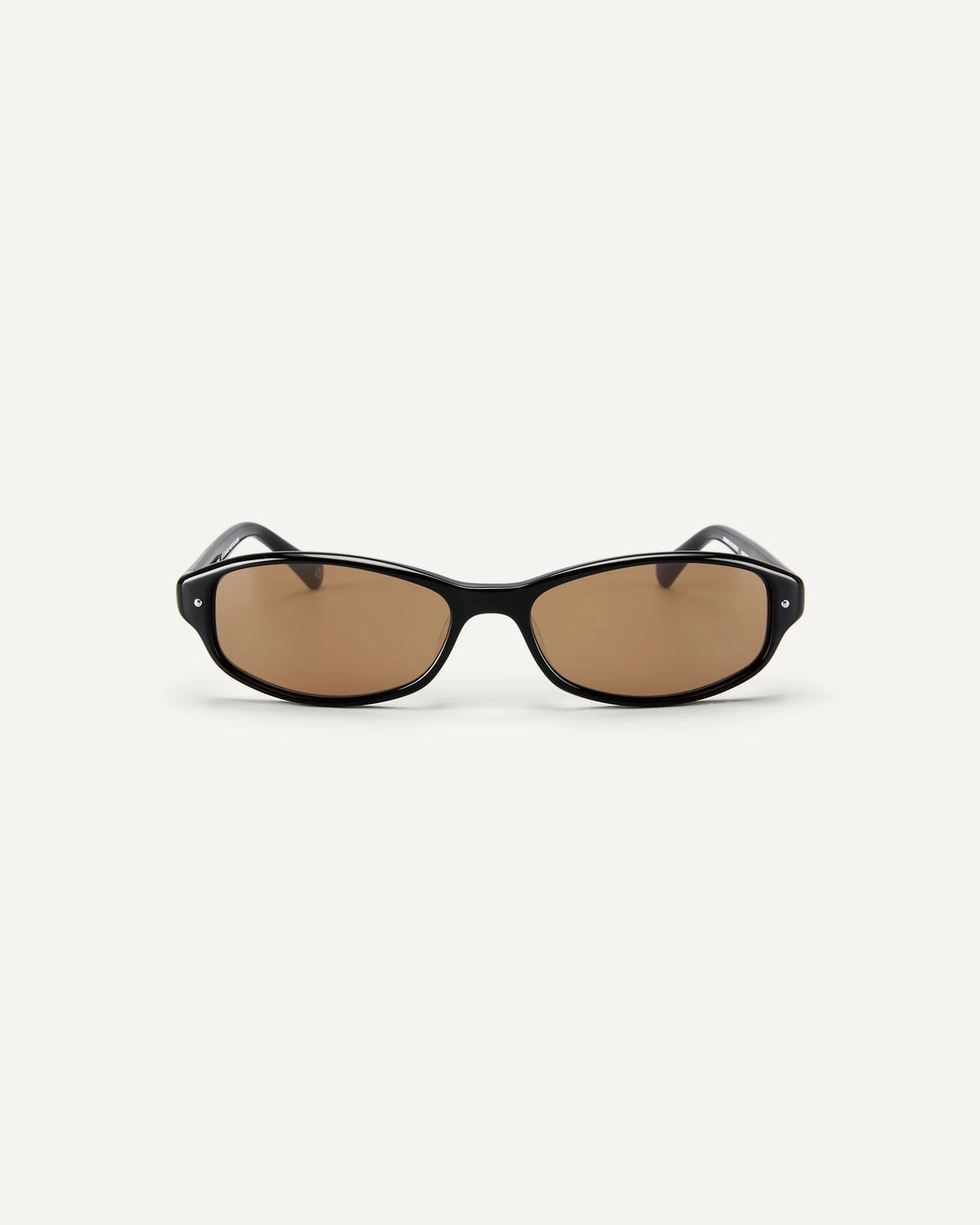 Coco Black & Brown Lens