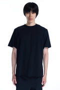 T-SHIRT  BLACK