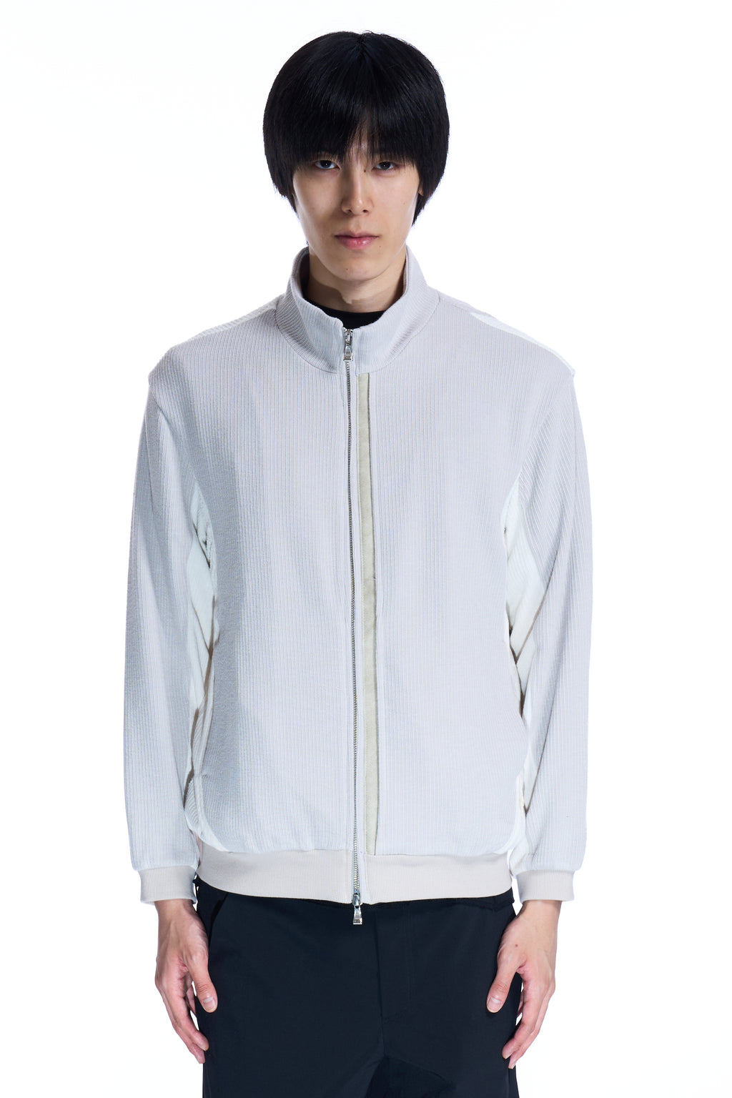JERSEY  IVORY / OFF WHITE