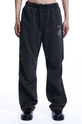 NOICE X VERDY DYED SWEATPANTS   CHARCOAL
