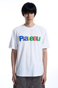BRYG tee White
