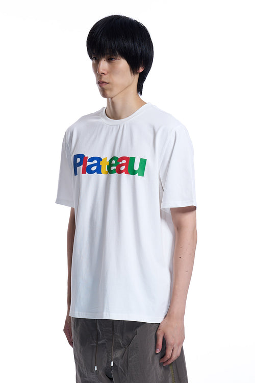BRYG tee White