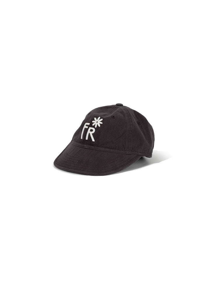 Icon Ball Cap CHARCOAL