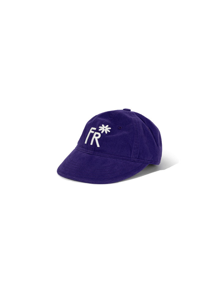 Icon Ball Cap PURPLE
